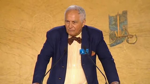 Sid Ahmed Ghozali, ancien chef du gouvernement algérien смотреть онлайн