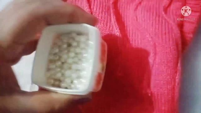 Woolen Sweater Neck Design, डोरी से बनाए सुंदर फ्लावर डिजाइन || With Perl || смотреть онлайн