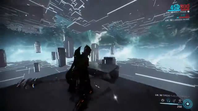Warframe The tipedo launch parkour glitch смотреть онлайн