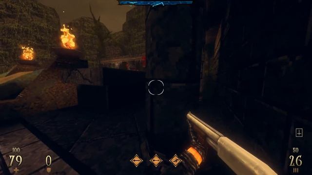 Прохождение Dread Templar — Часть 1 [Геймплей] смотреть онлайн