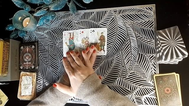 СОБЫТИЯ НА ПОРОГЕ... Онлайн гадание смотреть онлайн