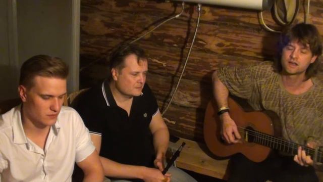 "Непогода" (М. Дунаевский - Н. Олев) - Cover смотреть онлайн