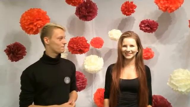 Мастер-класс в Beauty Bar VL смотреть онлайн