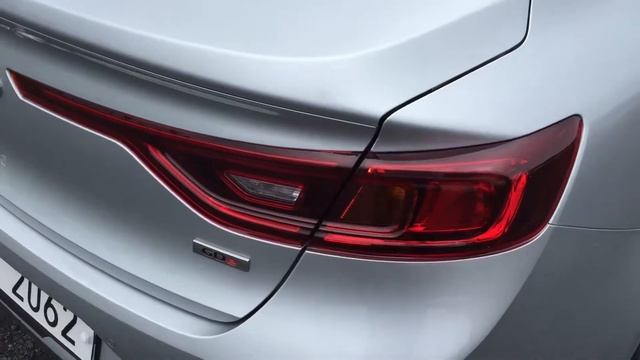 2016년식 SM6 2.0 가솔린 LE 외관 둘러보기 ( 2016 RENAULT TALISMAN KOREAN VER EXTERIOR WALKAROUND ) смотреть онлайн