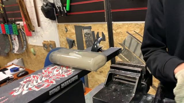 CAМОКАТ НА ПРОКАЧКУ С СЮРПРИЗОМ смотреть онлайн