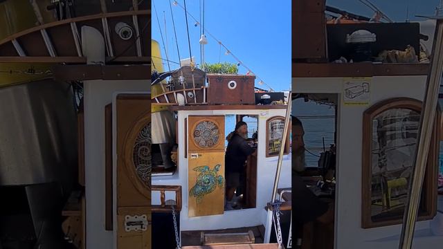 Г.Сочи. МОР.ПОРТ. 15.09.23 смотреть онлайн