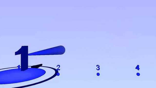 Time Signature 4/4 at 60 bpm смотреть онлайн