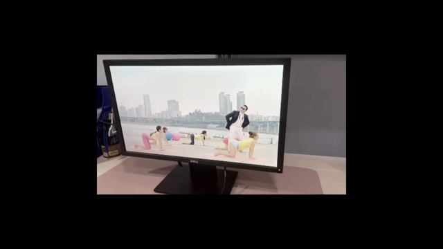 Dell Monitor E2417H 2nd IPS works so well смотреть онлайн