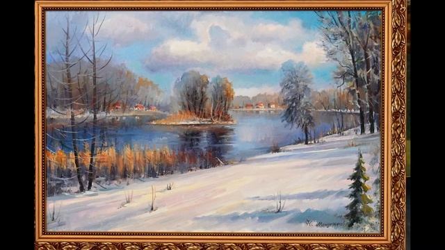 ЖИВОПИСЬ смотреть онлайн