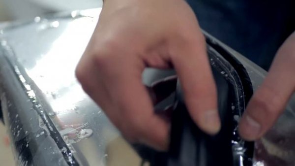 Выпуск для YouTube-канала GMask Auto. Преображение w202. Детейлинг-центр GMask Auto