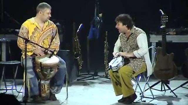 Рустем Бари, Андрей Атабеков смотреть онлайн