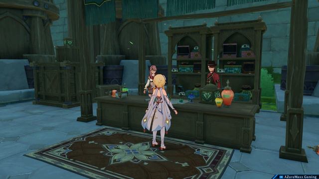 Meet BONGO HEAD & KINDLEJOY!! DAY 1 FUNGUS MECHANICUS Genshin Impact Fungi Battle смотреть онлайн