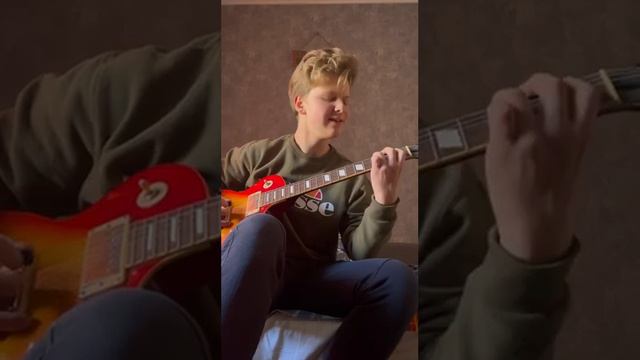 Джизус - Рассвет (кавер) смотреть онлайн