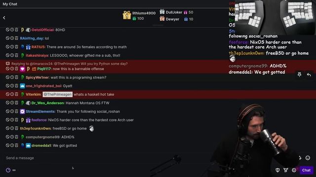 Rust Lexer : Finished It!!!! смотреть онлайн