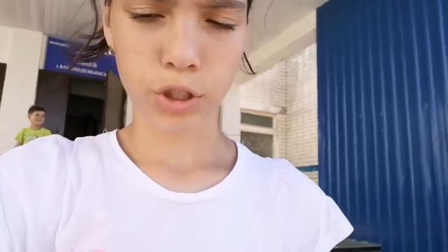 Влог : последний день лагеря. смотреть онлайн