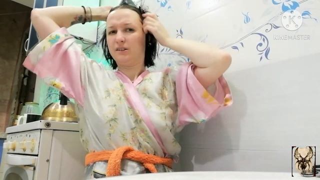 Обзор и переделка маски с Joom смотреть онлайн