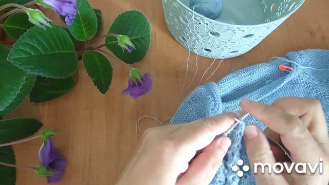 Вязание. TAG: 