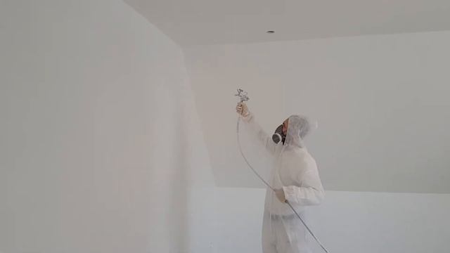 Крашу с GRACO GX21 смотреть онлайн