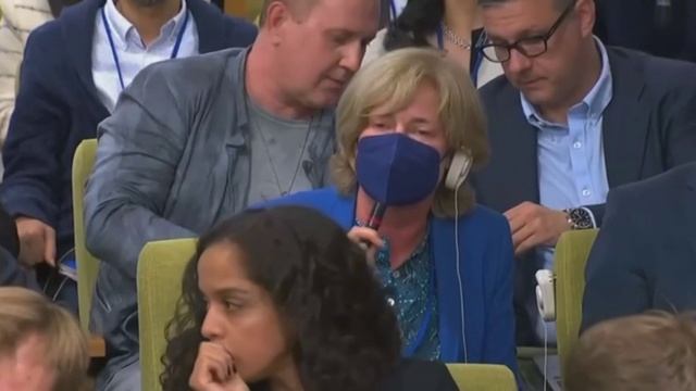 Сергей Лавров поставил нан место немецкую журналистку смотреть онлайн