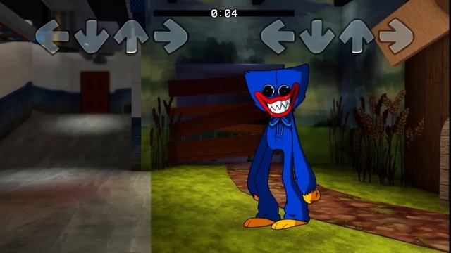 New Rainbow Friends Maxwell Cat But Everyone Sings It ? Friday Night Funkin' (Roblox Rainbow FNF) смотреть онлайн