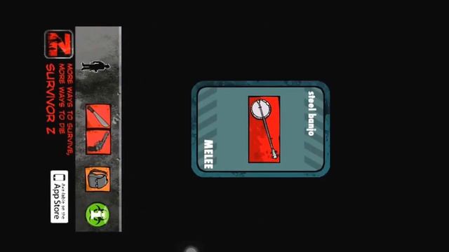 Zday Survival game episode 1 смотреть онлайн