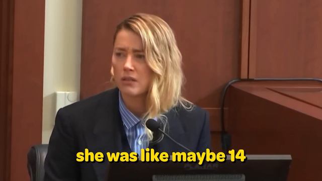 9 TIMES Depp's Kids WARNED Him About crazy Amber | Celebrity news смотреть онлайн