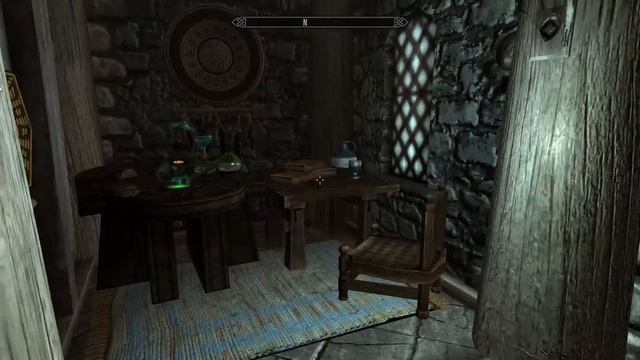 Skyrim | Multiplayer Mod Breaks Game смотреть онлайн