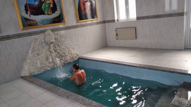 Почаев в Успенский пост смотреть онлайн