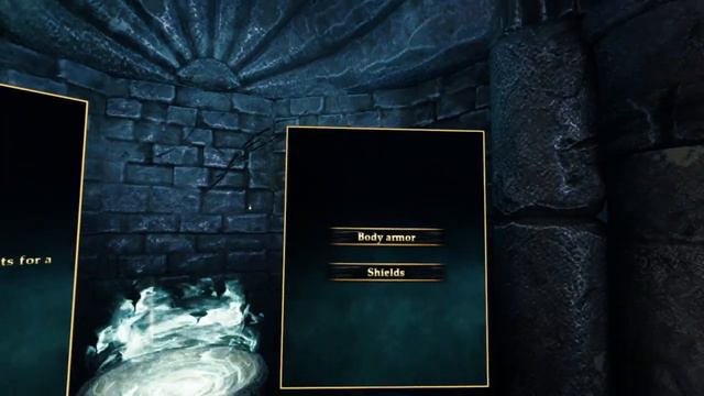 Hellsplit: Arena VR - Part 1 - Intro, Chapter 1 смотреть онлайн