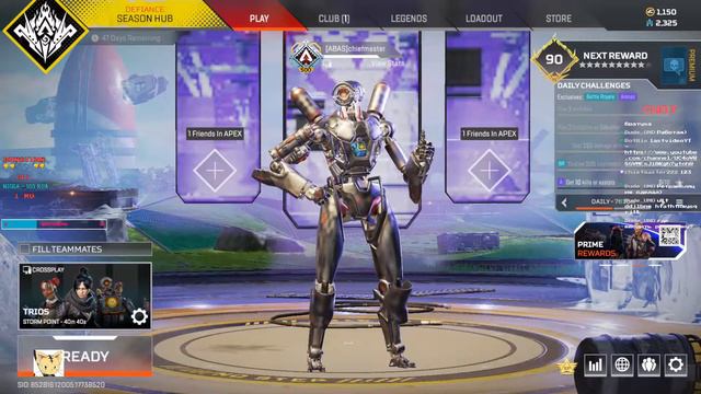 Соло до Мастера [Алмаз 2] | Паблики 1 в 3 или в дуо