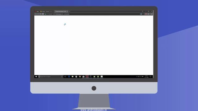 Login and Registration System using Firebase - App Demonstration смотреть онлайн