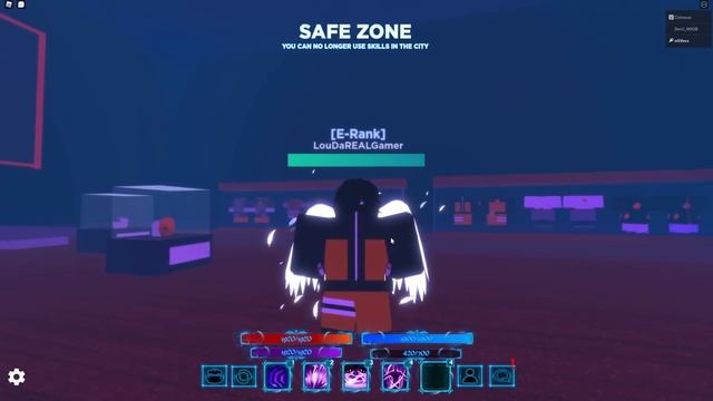 The Solo Leveling Roblox Game is finally BACK! смотреть онлайн