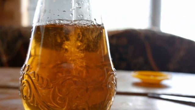 Перцовка бывает разная. Магия востока и алхимия вкуса смотреть онлайн