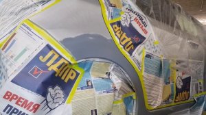 Обучение кузовному ремонту от А до Я #ремонткузова