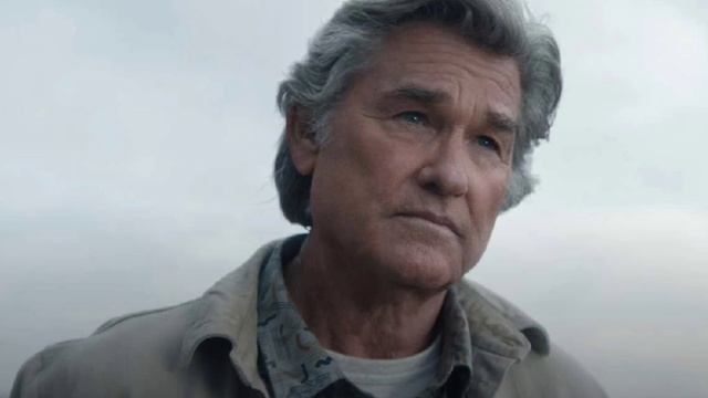 Монарх: наследие титанов. (новости дай кайдзю 6) сериал про годзиллу смотреть онлайн