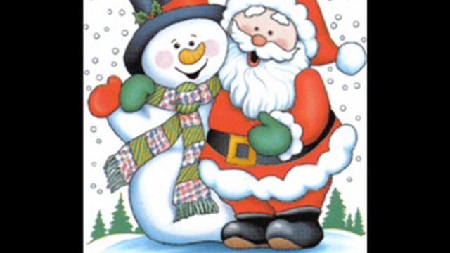 Santa Claus in Trouble 2 - Soundtracks смотреть онлайн