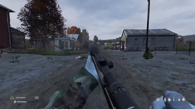 DayZ Xbox RP Private Server смотреть онлайн