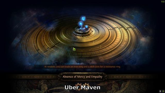 Path of Exile [3.20] : EA BALLISTA TOTEM is the Best Starter. (Uber Maven) смотреть онлайн