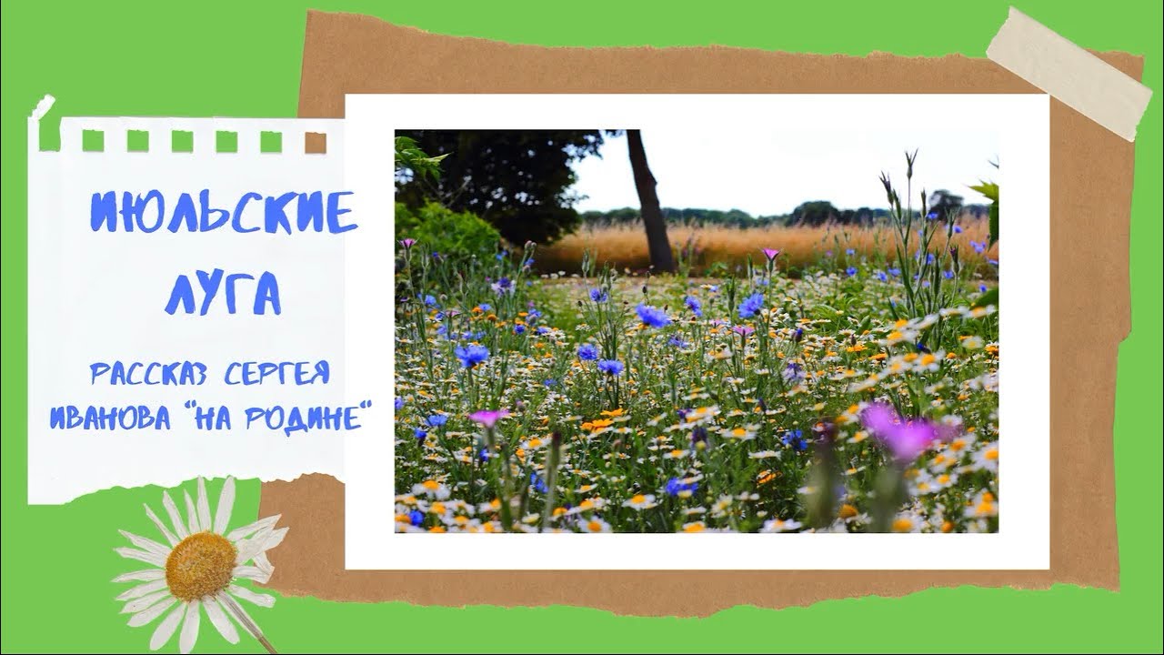 Сергей Иванов «На родине» смотреть онлайн