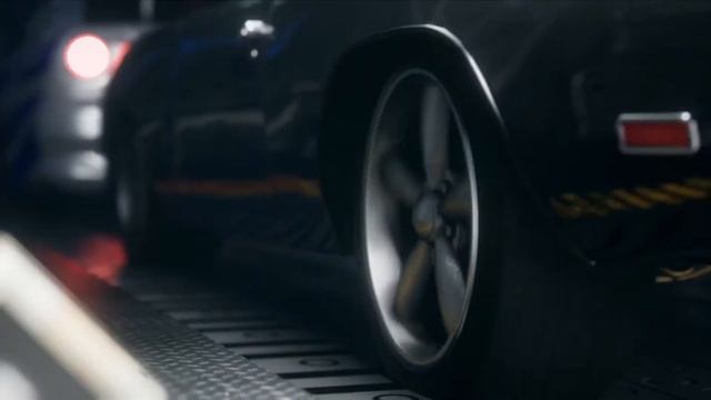 ROCKET LEAGUE - FAST & FURIOUS BUNDLE TRAILER - NINTENDO SWITCH смотреть онлайн