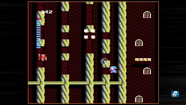 Milon's Secret Castle Full Playthrough (NES) | Let's Play #371 - An Underrated Gem! смотреть онлайн