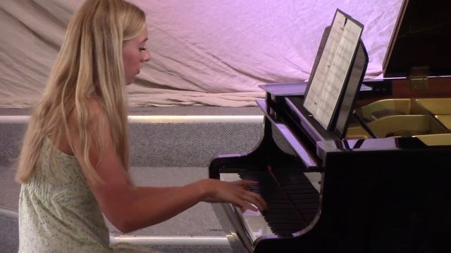 2022 Student Piano Recital