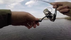 Лучшие приманки на ГОЛАВЛЯ весной! Как ловить ГОЛАВЛЯ весной на спиннинг! РЫБАЛКА в апреле! Голавль