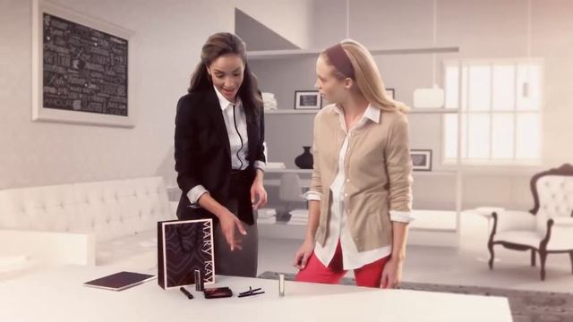 Приложение «Виртуальный макияж» смотреть онлайн