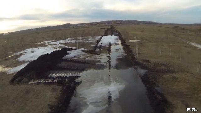 ВПП "Кременкуль" - открытие сезона 2013 смотреть онлайн