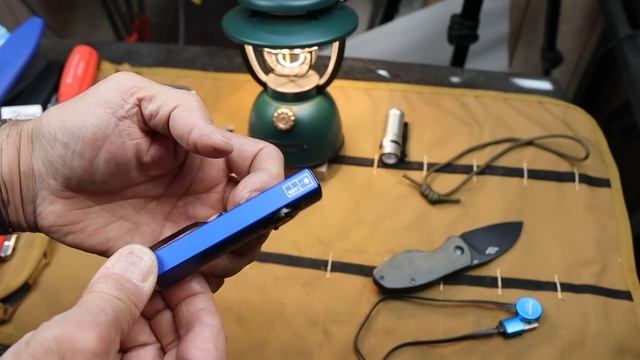 Olight New Tools: Arkfeld Laser/Light, Otacle Utility Knife & Otacle2 EDC Pry bar tool. Winners all смотреть онлайн