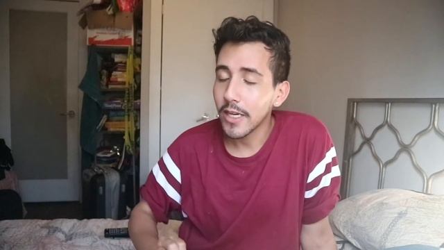 Reading & reacting to anonymous questions about ME! смотреть онлайн