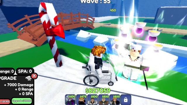 Ramen Guy Is The Best Money Unit In The Game! [META+Code] смотреть онлайн