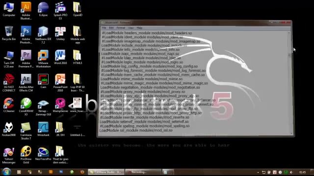 Chạy OpenID trên Wampserver смотреть онлайн