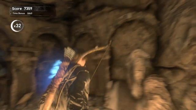 Let's Platinum Rise of the Tomb Raider - Part 40 - The Orrery смотреть онлайн